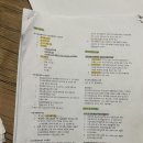 [도시계획기사] 22년도 1회차 도시계획기사 실기 합격 후기 (필답+도면)