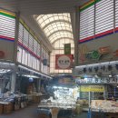 건어물시장 이미지