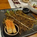 수석카인테리어 | ​[해랑 8편] 상다리 휘어지는 경주 한정식! 눈과 입이 호강한 역대급 저녁 식사