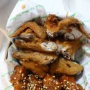 금계 | 통영 정량동 치킨 맛집 금계통닭 아이와 함께 옛날통닭 먹은 후기