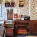 화개리1972 | 울산 중구 반구동 카페 ㅣ 화개리1972반구점 샐러드 포장 후기