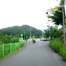 팔공산왕건길 2코스 이미지