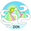 시온(ZION) 이미지