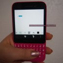 PARROT KOREA | 블랙베리 Q5 어플 사용 후기(만족주의)