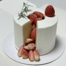 케익나라빵마을 | 천안 뚜쥬루 케이크 딸기우르르 재구매 후기! 빵돌가마 케이크하우스