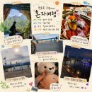 처음 만나는 경제 | 속초 혼자여행 1박2일 코스 | 등산 식당 숙소 총정리