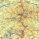 내곡동635 | 환성산&amp;초례봉 /대구시 동구