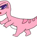 모노로포사우루스 이미지