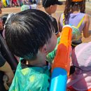 팡팡쏘아 | 부산 롯데월드 :) 워터페스티벌+워터팡팡 참여 후기_준비물&엄청난 웨이팅 ㅠㅠ