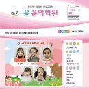 푸른별음악학원 이미지