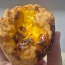 인수봉로 | [강북] 크림앤버터 | 두바이 에그타르트 &amp; 에그타르트 맛집 배달 후기