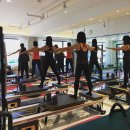 더라인필라테스&자이로토닉센터 이미지