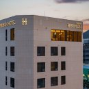 헤르몬호텔 이미지