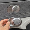 이지모비스 | 아반떼 CN7 운전석 수동에서 전동+메모리 시트 튜닝 순정 옵션 작업