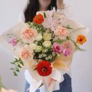 샤르망플라워