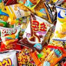 (유)티케이 | [송도 PT/송도 피티] 다이어트에 적합한 과자 선택법: "유처리 vs 유탕처리"