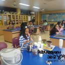[진로탐색] 커피바리스타 이미지