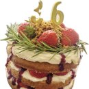 케이크핏 | <속초교동 빵집> 수제 레터링 케이크, 케이크핏 내돈내산 후기!