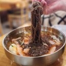 소사종합시장 | [부천] 혼밥 소사 냉면 돈까스 맛집 &#39;호원냉면&amp;수제돈가스&#39; 내돈내산 후기 민생지원금O