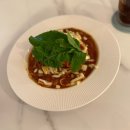 굴화1길 | 울산 굴화 다양하게 즐길수 있는 라자냐 맛집 비비레시피 내돈내산 후기