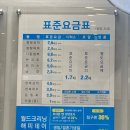 쌍용예가세탁소 | 사직동세탁소) 백운세탁 , 월드크리닝 홈플러스아시아드점 이용후기