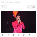 JYJ김준수, 12월 발라드&뮤지컬 콘서트 연다...'올라이브' 이미지