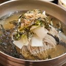 신선메밀막국수닭갈비 이미지