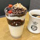 감자와 스무디 | 컴포즈커피 메뉴 가격 초코 베리 요거 스무디 쌍화차 감자빵 할인 추천