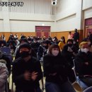 양주시 장애인종합복지관 강당 이미지