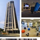 Short term rental in a condo. Two ROOMS available. Starting $19 per day. Fully furnished. Near to north york center subway station. 이미지