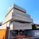 서초동 1303-3 사무실용 건축물 및 근린생활시설 | 서초동 사옥 통임대 층고 5M 신축 사무실