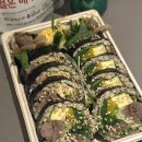 역삼-1358 | 역삼 선릉 다이어트 점심 김밥 샐러드 맛집 웰빈