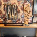 씨엘베이커리 | 파주 운정빵집 씨엘 베이커리리뷰 밤식빵 우유식빵 육종마늘빵 포장 후기