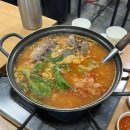 삼해집 | 영등포 보쌈 맛집 추천_삼해집 마늘보쌈 후기