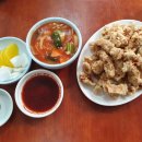 아리랑각 이미지