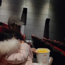 42개월아기랑 영화관 방문후기/ 뽀로로 극장판