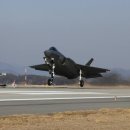 F-35A 추가·SM-6 신규 도입... '한국형 3축체계' 본격 추진 이미지