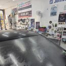 레인보우 소나타 | 구미 소나타 썬팅 가장 만족하는 재시공 후기 레인보우 필름 루체로 선택했어요~