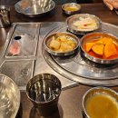투가리감자탕안양 | 투가리감자탕 :: 비산동 뼈해장국 맛집 (묵은지는 비추합니다...)