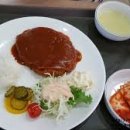 장안휴게소 이미지
