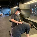 보라카이짐 한대역점 이미지