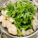 제주곤이칼국수 이미지