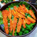 태림산채정식 이미지