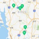 호암리오토캠핑장 이미지