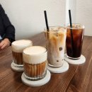 어나램커피로스터스 | 대전 문지동 신상 카페 어나램커피로스터스