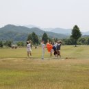 의령친환경골프장 네이버블로그