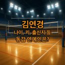 안산서초등학교 | 김연경 나이 키 출신지 88년생 동갑 연예인 라인업