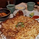 쭈블링쭈꾸미볶음&비빔밥 | 맛집 집밥이 생각날 때 가는 한식 맛집 닭볶음탕, 감자전, 새우 명란 비빔밥, 쭈꾸미 제육볶음 후기!