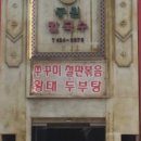 둔산손칼국수 이미지