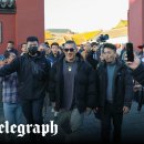 JS Boxing Gym 이미지